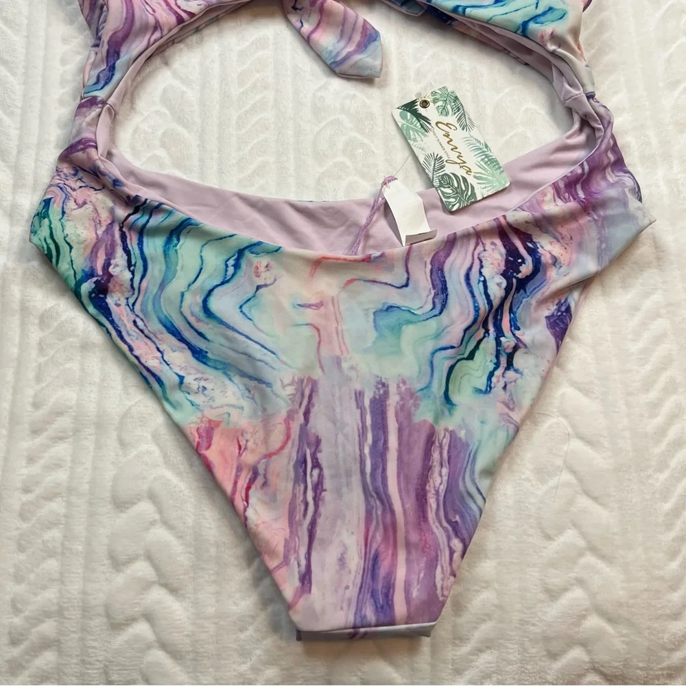 💗 *NEW* Forever 21 - Womans One Piece‎ Swimsuit